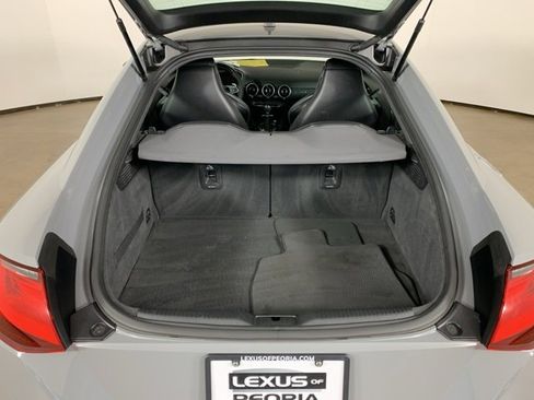 Used 2018 Audi TT RS w/ Technology Package image 25