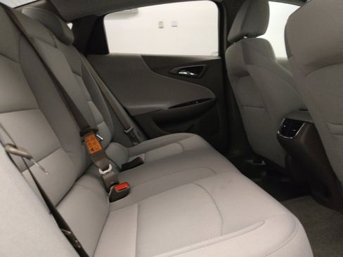 Used 2023 Chevrolet Malibu LT w/ Driver Confidence Package FWD image 19