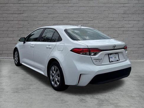 Used 2024 Toyota Corolla LE FWD image 5