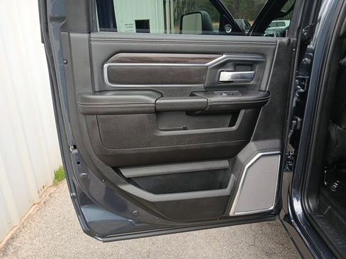 New 2026 RAM 3500 Big Horn w/ Laramie Trim Package image 14