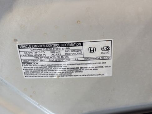 Used 2017 Honda Civic Si image 26