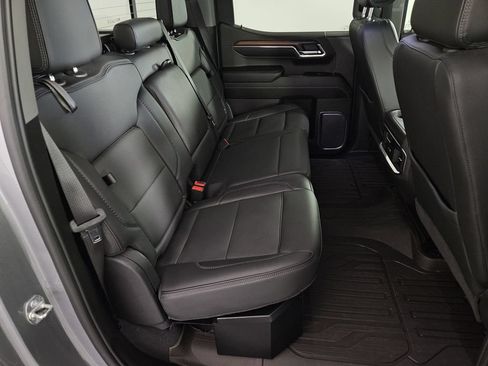 Used 2024 GMC Sierra 1500 Denali w/ Denali Reserve Package AWD/4WD image 32