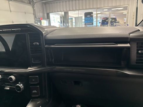 Used 2022 Ford F150 XLT w/ Equipment Group 302A High AWD/4WD image 38