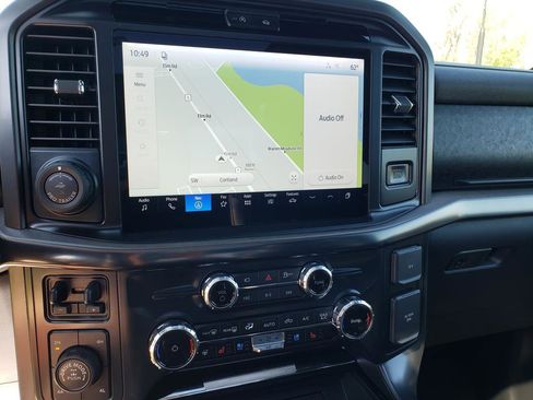 New 2026 Ford F150 Tremor AWD/4WD image 12
