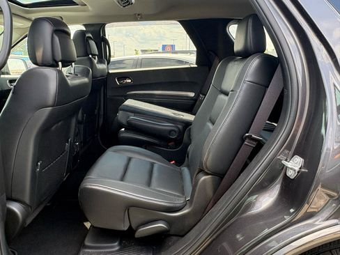 Used 2019 Dodge Durango GT w/ Trailer Tow Group IV AWD/4WD image 26