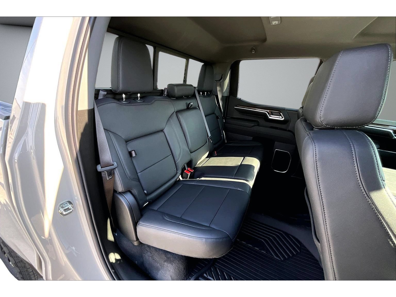 New 2026 Chevrolet Silverado 1500 RST w/ RST All Star Premium Package AWD/4WD image 44