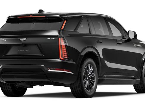 New 2026 Cadillac Escalade IQ Sport 1 w/ LPO, Floor Liner Package image 53