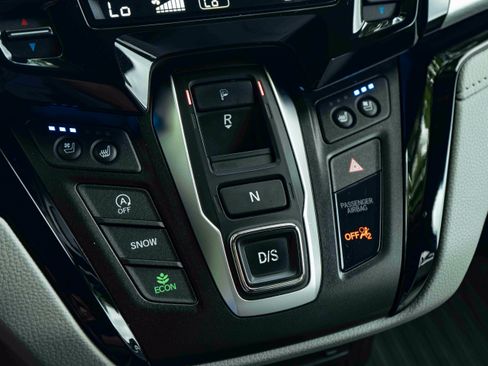 Used 2019 Honda Odyssey Elite image 33