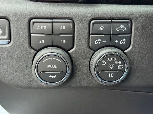 New 2026 Chevrolet Silverado 1500 High Country image 34