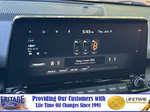 Used 2021 Kia Seltos SX AWD/4WD image 18