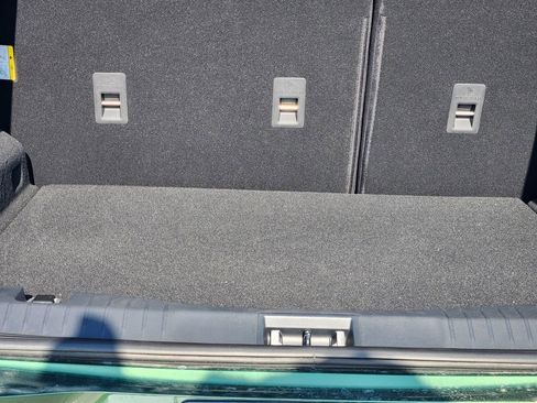 New 2025 Ford Mustang Mach-E Select w/ Comfort Package Lite image 20