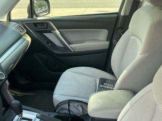 Used 2018 Subaru Forester 2.5i w/ Alloy Wheel Package AWD/4WD video 1