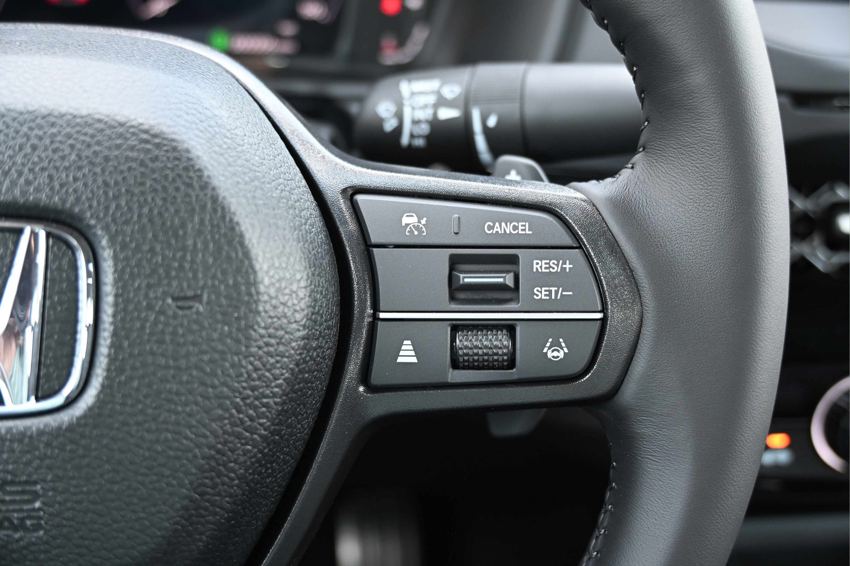 New 2026 Honda Accord Sport image 26