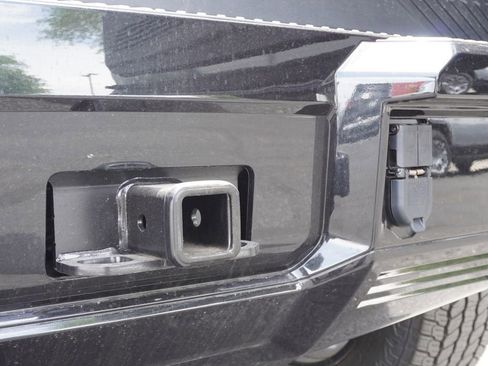 New 2025 GMC Hummer EV 2X image 7