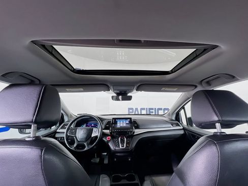 Used 2023 Honda Odyssey EX-L image 41