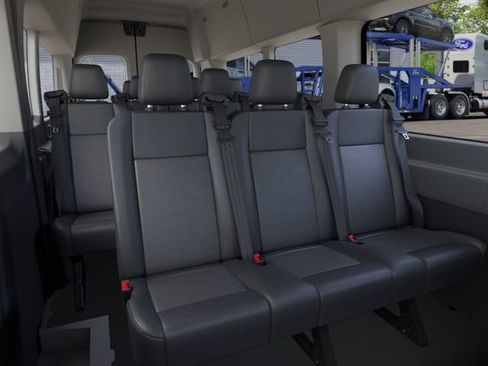New 2026 Ford Transit 350 XL RWD image 11