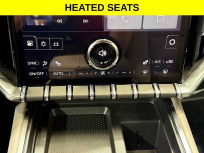New 2026 GMC Acadia Elevation w/ LPO, Floor Liner Package
