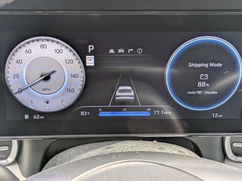 New 2025 Hyundai Elantra Limited image 11