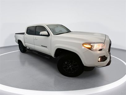 Used 2023 Toyota Tacoma SR5