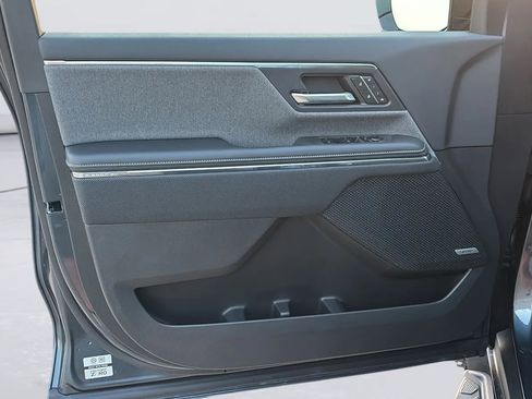 New 2026 GMC Sierra EV Elevation w/ Premium Package image 27