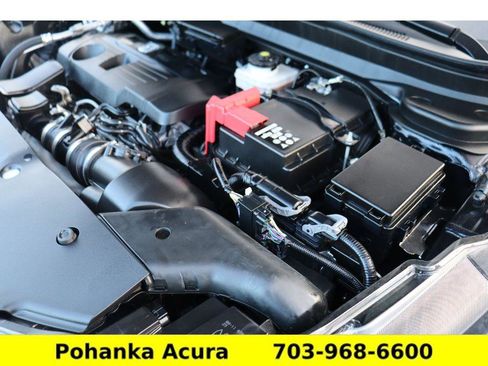 Used 2025 Acura RDX SH-AWD w/ Advance Package image 37