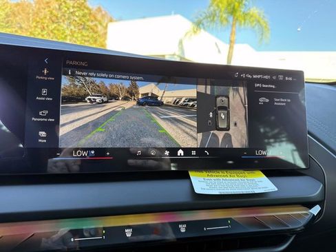 New 2026 BMW X3 xDrive30 w/ Premium Package image 26