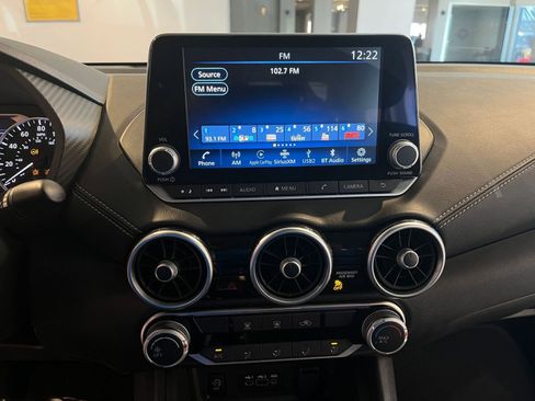 Used 2024 Nissan Sentra SV image 18