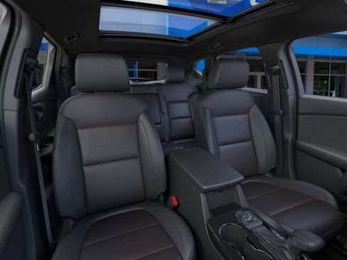 New 2026 Chevrolet Blazer RS image 16