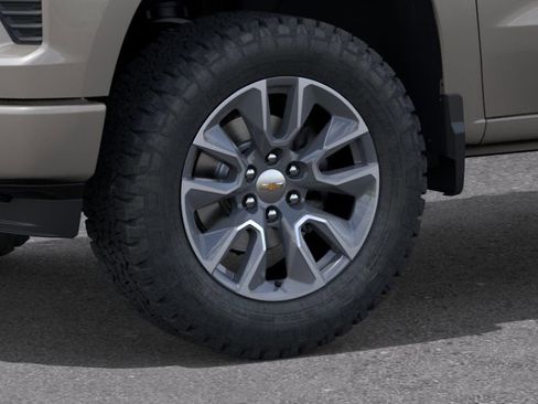 New 2026 Chevrolet Silverado 1500 RST w/ Convenience Package II image 9