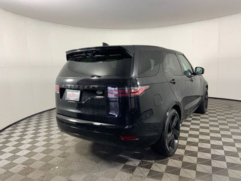 Used 2023 Land Rover Discovery S R-Dynamic AWD/4WD image 3