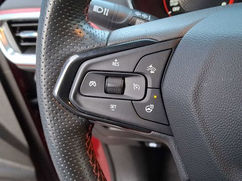 Certified 2023 Chevrolet TrailBlazer RS w/ Convenience Package image 20