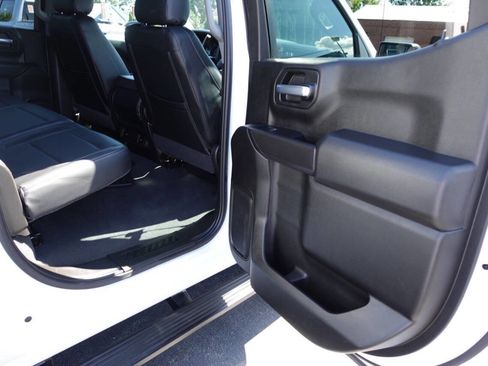 Used 2023 GMC Sierra 1500 Pro image 26