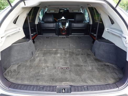 Used 2007 Lexus RX 350 2WD image 26
