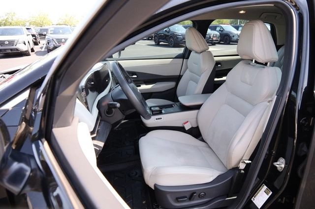 Used 2023 Nissan Ariya FWD image 8