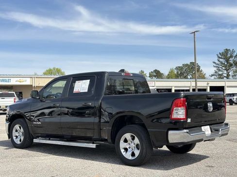 Used 2021 RAM 1500 Tradesman image 13