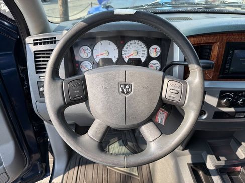 Used 2006 Dodge Ram 2500 Truck Laramie w/ Protection Group AWD/4WD image 31