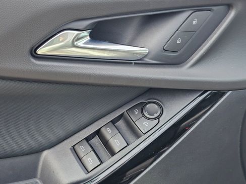 New 2026 Chevrolet Equinox LT w/ Midnight Edition image 29