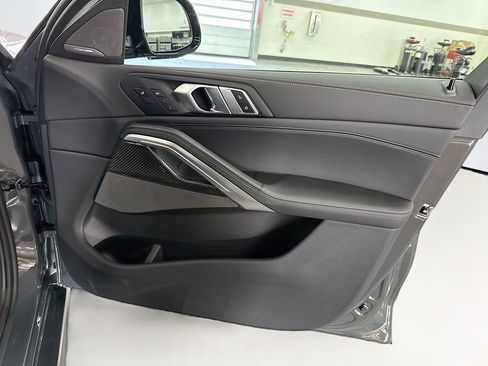 New 2026 BMW X6 M60i image 24