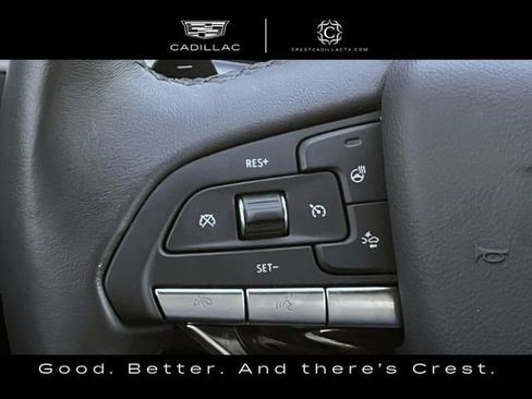 Used 2025 Cadillac XT6 Premium Luxury w/ Technology Package image 15