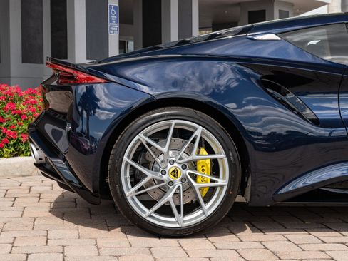 New 2026 Lotus Emira image 35