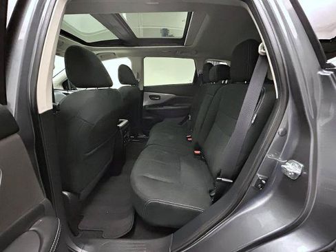 Certified 2019 Nissan Murano SV w/ Premium Package AWD/4WD image 19