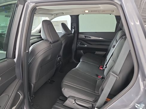 New 2026 INFINITI QX60 Luxe w/ Cargo Package AWD/4WD image 20