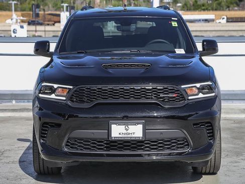 New 2026 Dodge Durango GT image 3