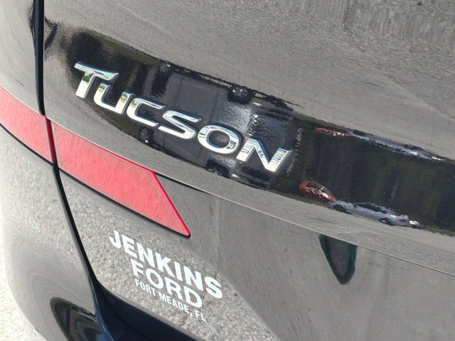 Used 2021 Hyundai Tucson Limited FWD image 14