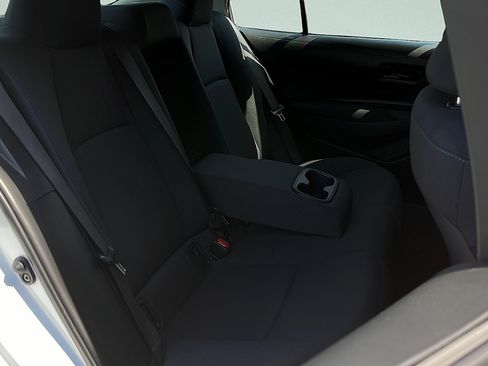 Used 2023 Toyota Corolla LE FWD image 26