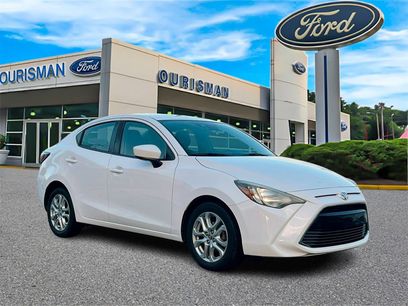 Used 2018 Toyota Yaris iA