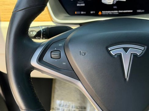Used 2019 Tesla Model S Performance AWD/4WD image 49