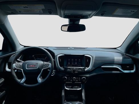Used 2023 GMC Terrain SLE w/ Driver Convenience Package FWD image 20