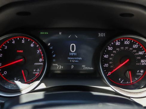 Used 2023 Toyota Camry XSE FWD image 24