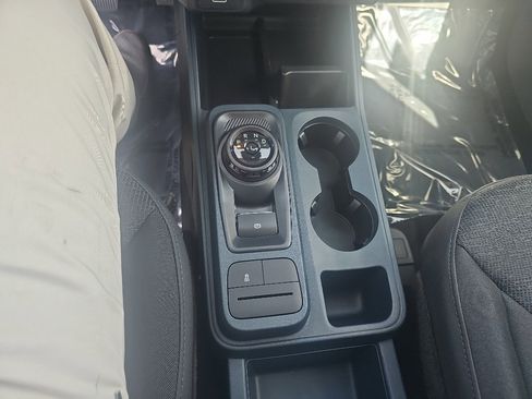 New 2026 Ford Maverick XL w/ Equipment Group 101A image 56